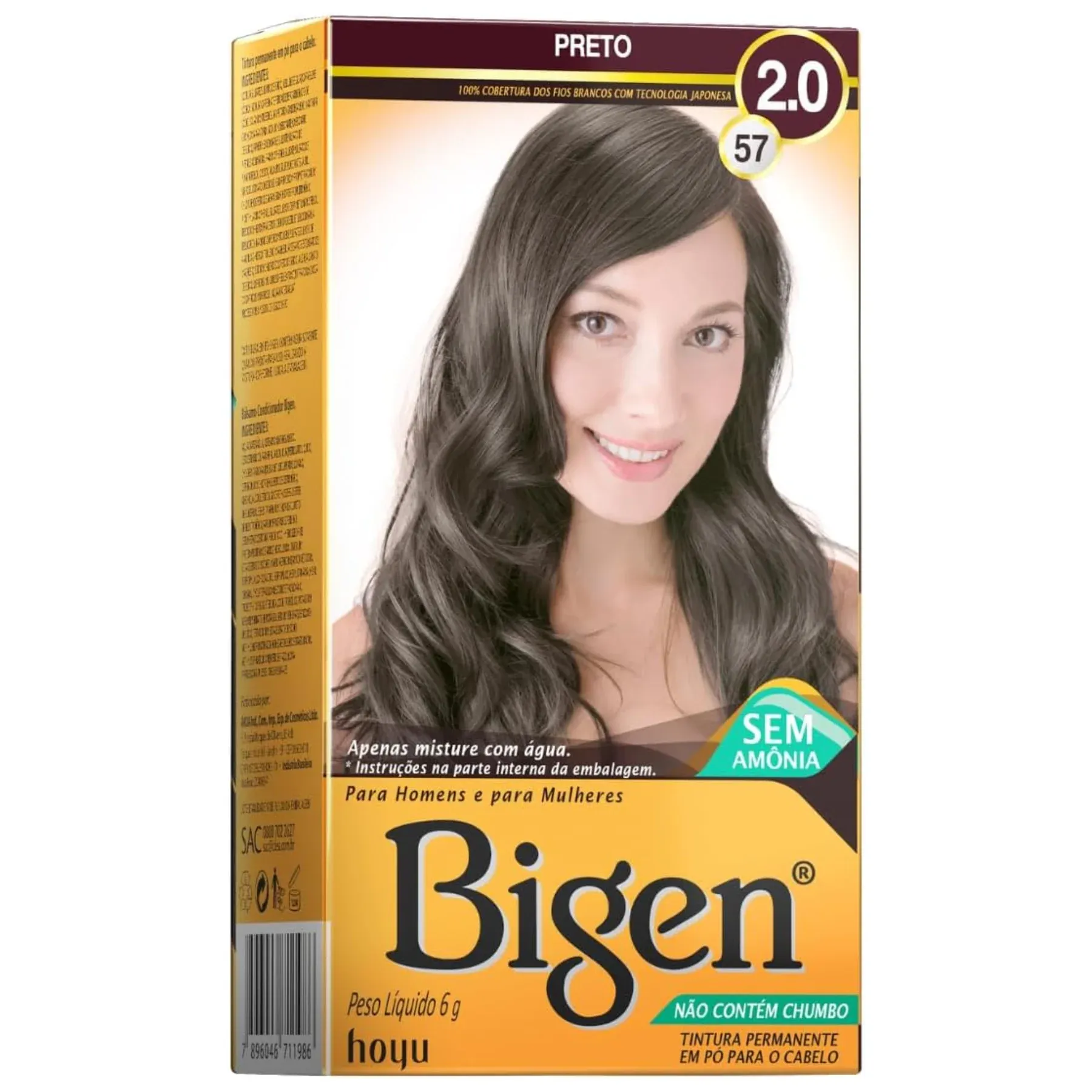 BIGEN 57